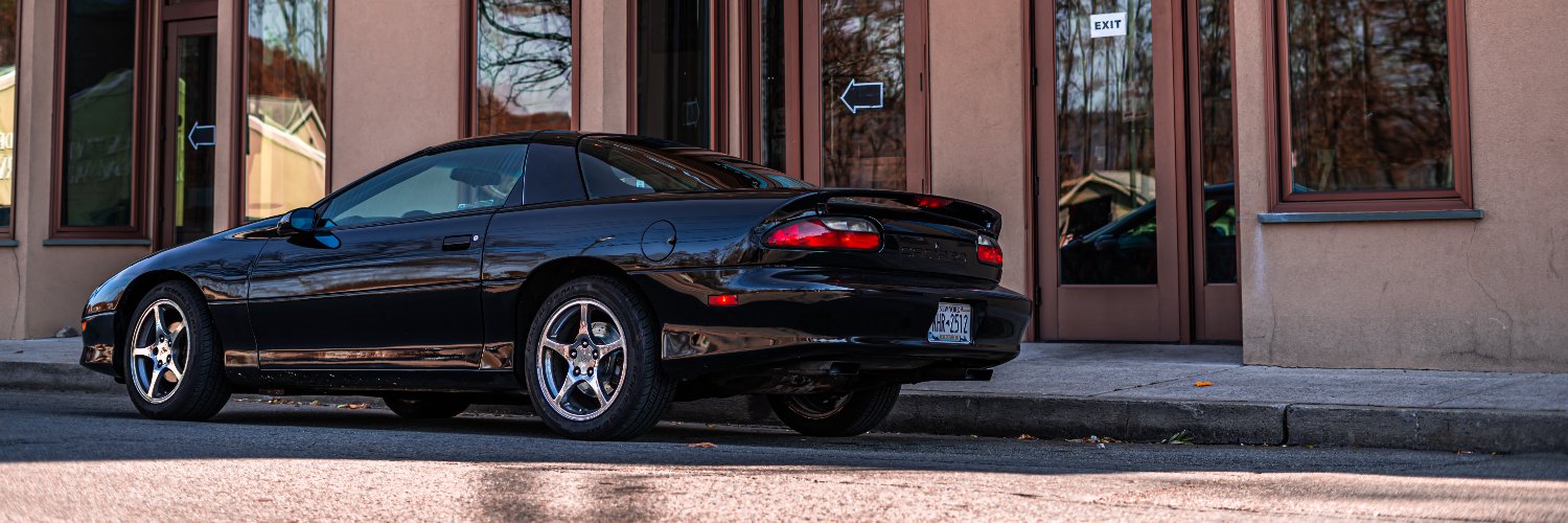 vince0317's profile banner image