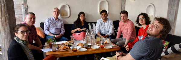 IxDAPGH Profile Banner