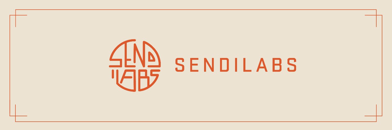 SendiLabs banner