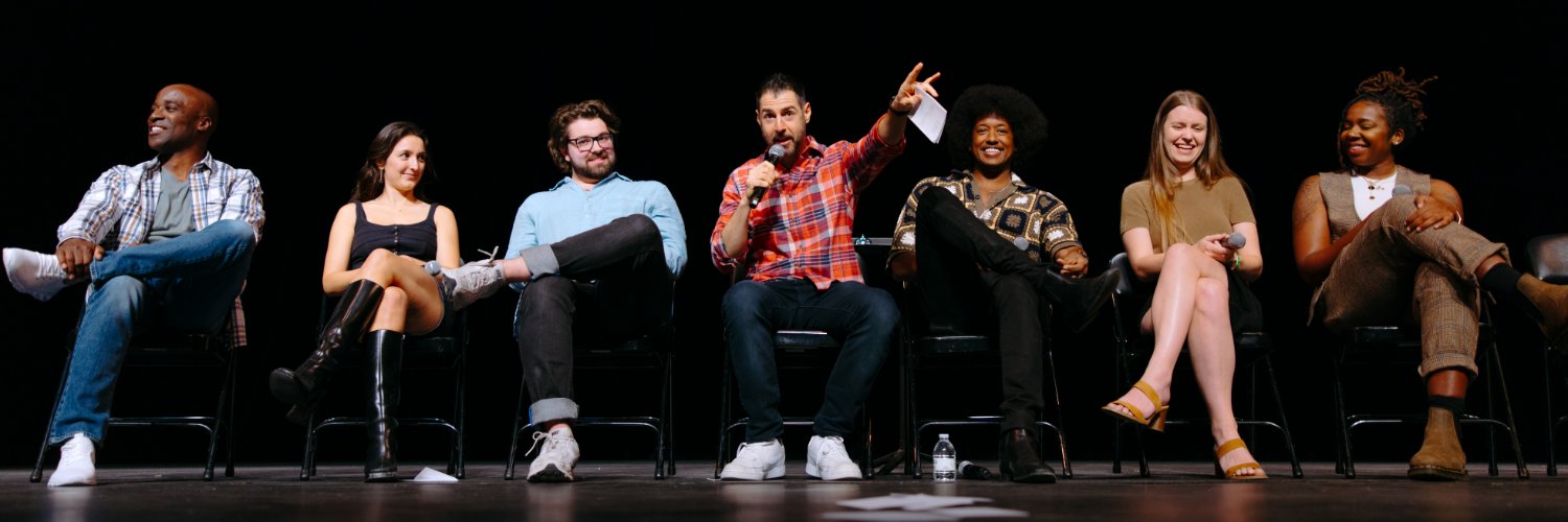 Rob Cesternino 🛎's banner