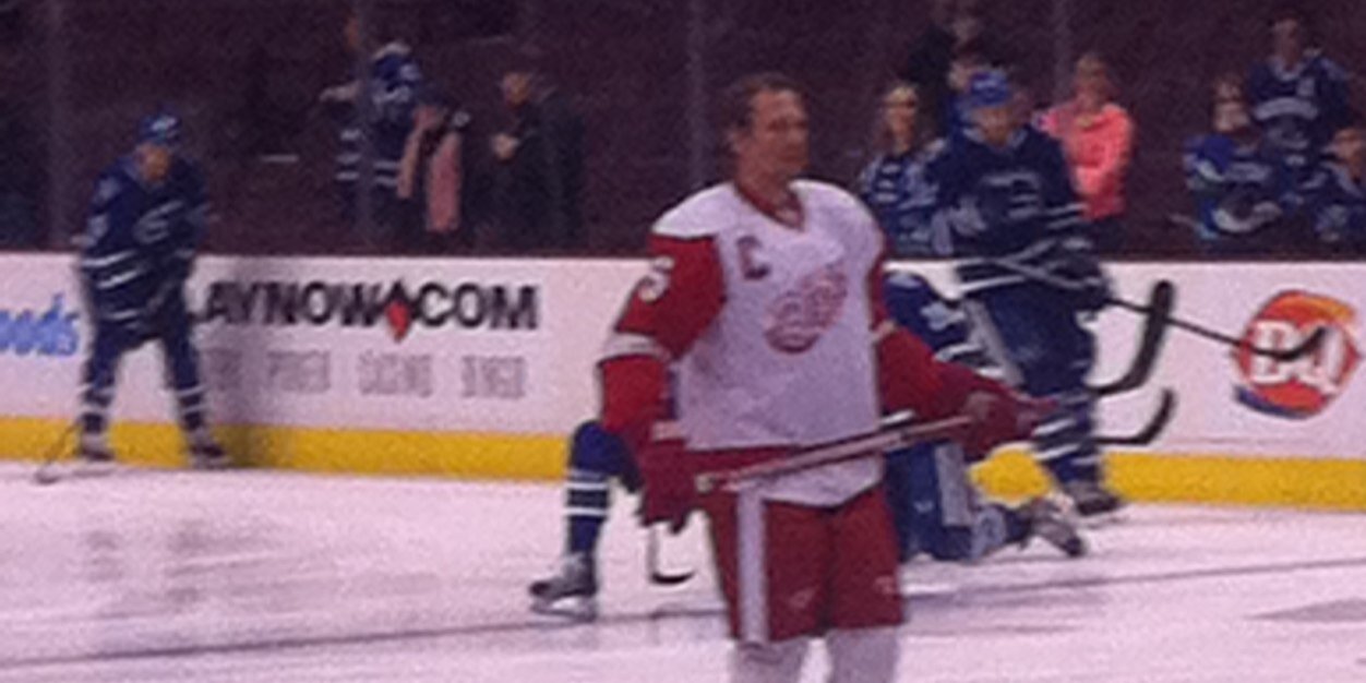 Tyler Ferris banner