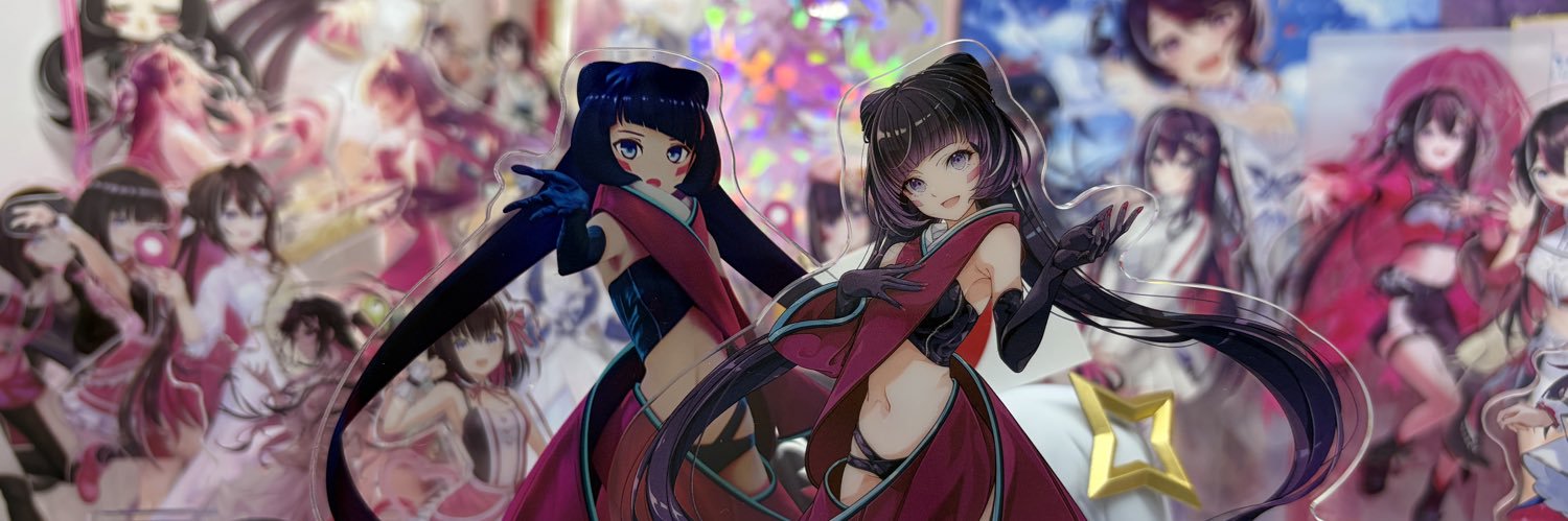 yobuyup's profile banner image