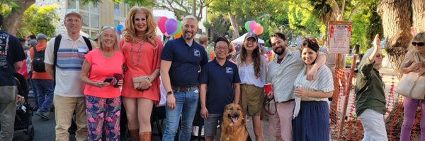 EricksonWeHo Profile Banner