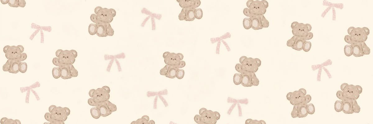 teddybeadstudio's profile banner image