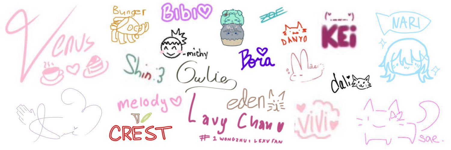 xuân ₍ᐢ. .ᐢ₎'s banner