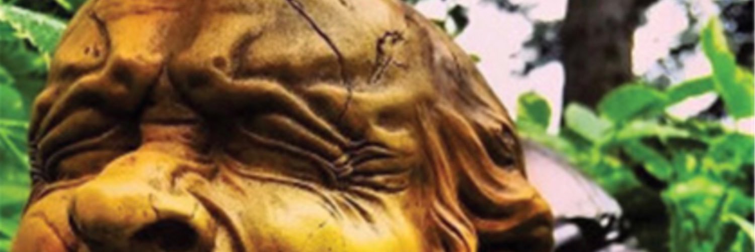 The Irrationally Exuberant Podcast banner