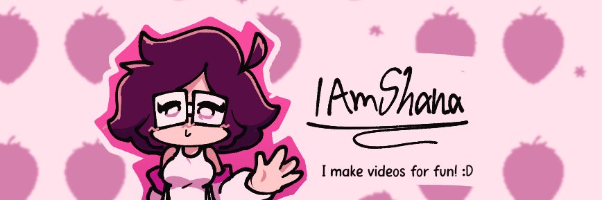 Shana banner