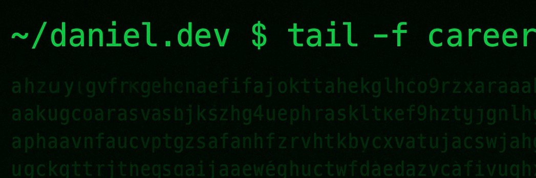 Daniel Viglietti banner