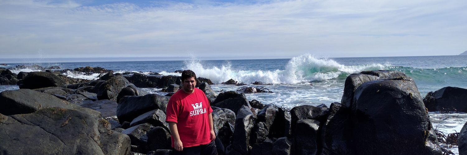 DannyBoscan's profile banner image
