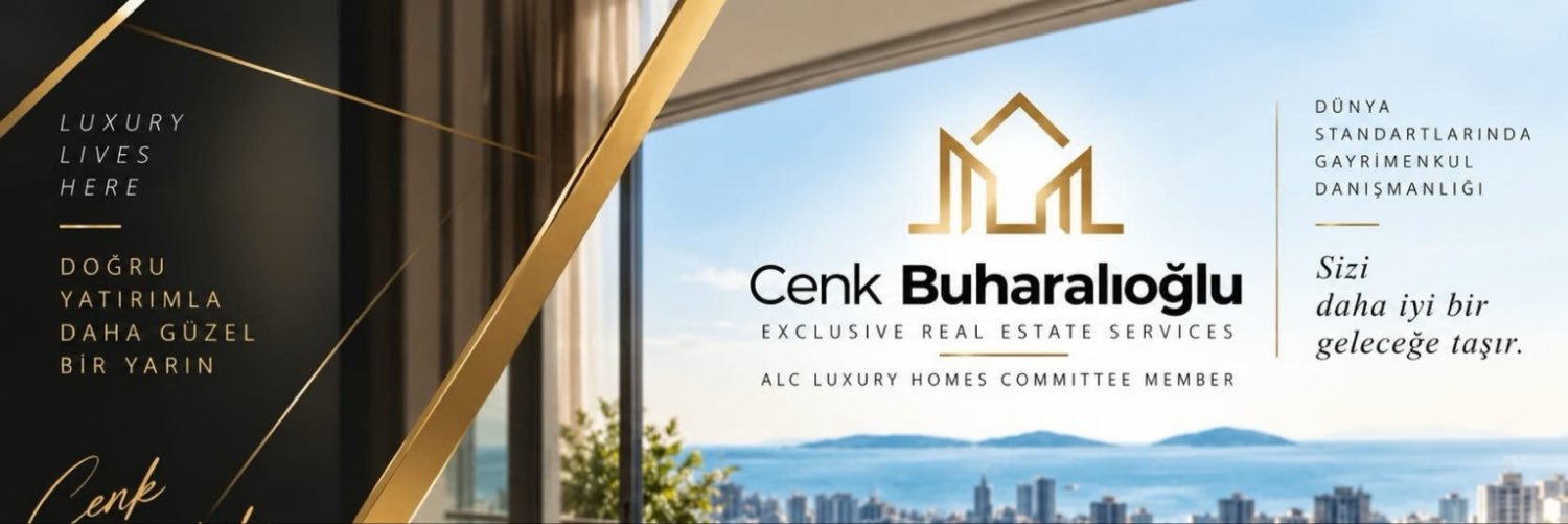 cenkcaddede's profile banner image