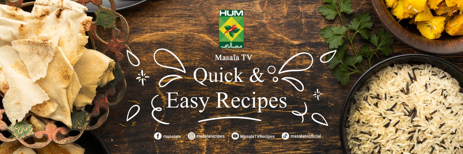 Masala TV banner