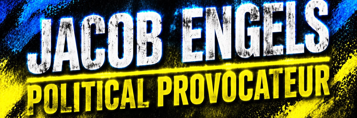Jacob Engels banner