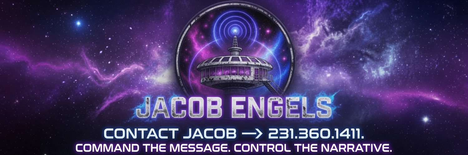 Jacob Engels banner
