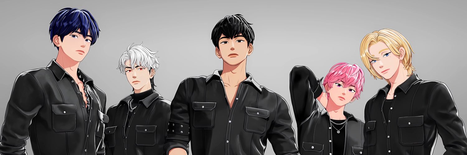 츄야 총공계 banner