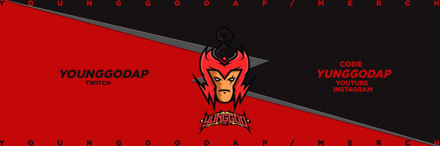 YungGodAP banner