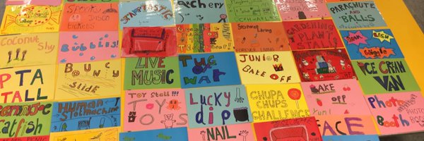 stjohnsrcpta Profile Banner