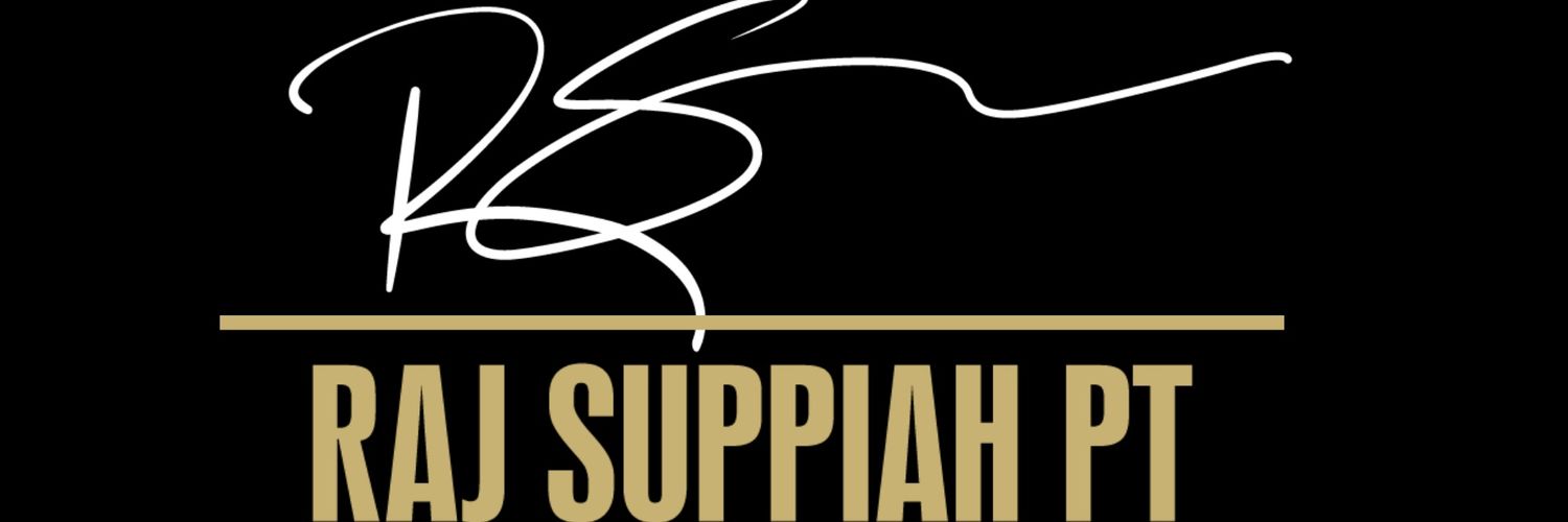 rajsuppiahpt's profile banner image