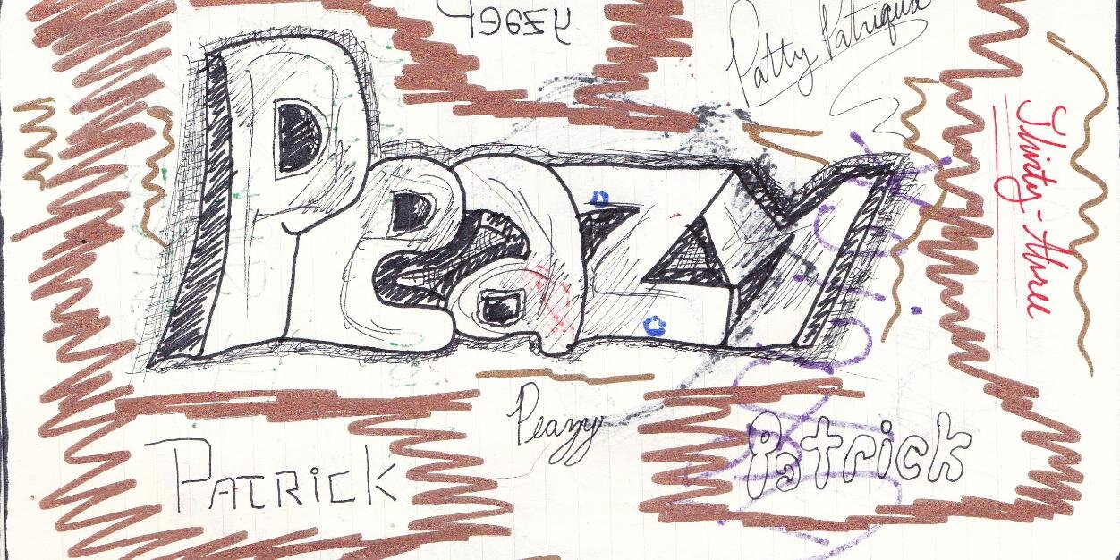 patrickmj's profile banner image