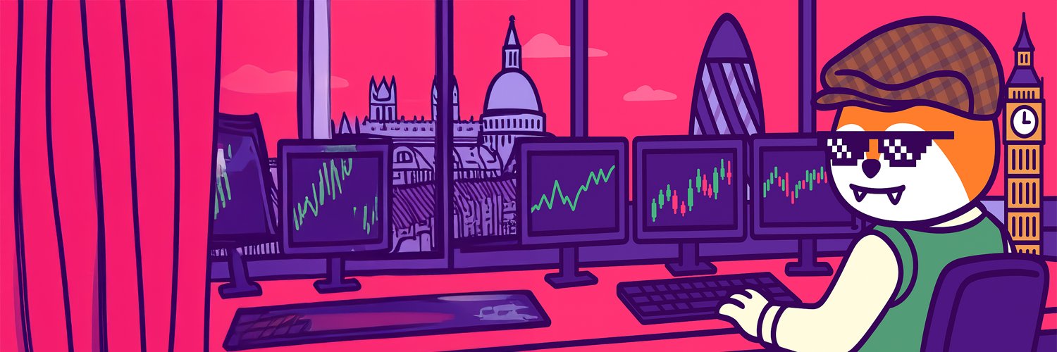 Will Fox's banner
