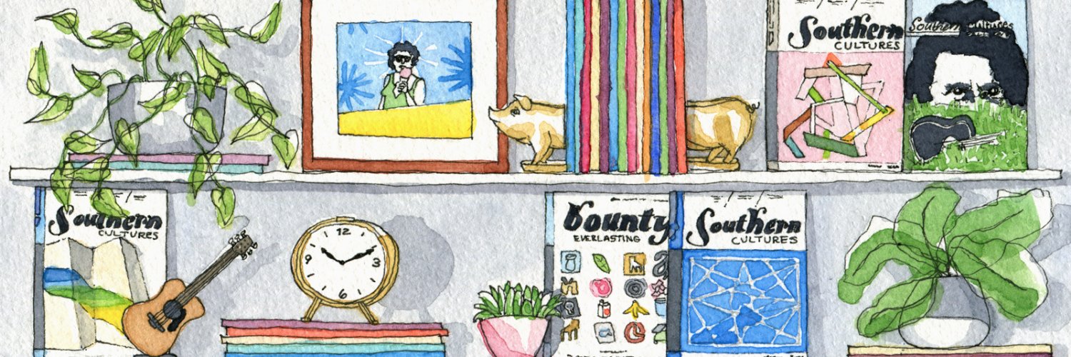 Southern Cultures banner