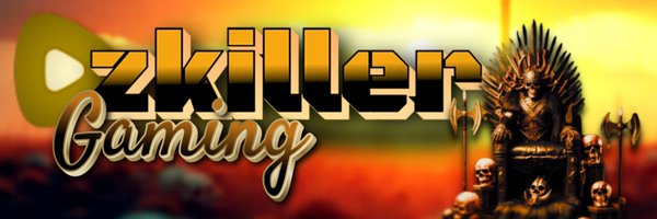 zkiller069 Profile Banner