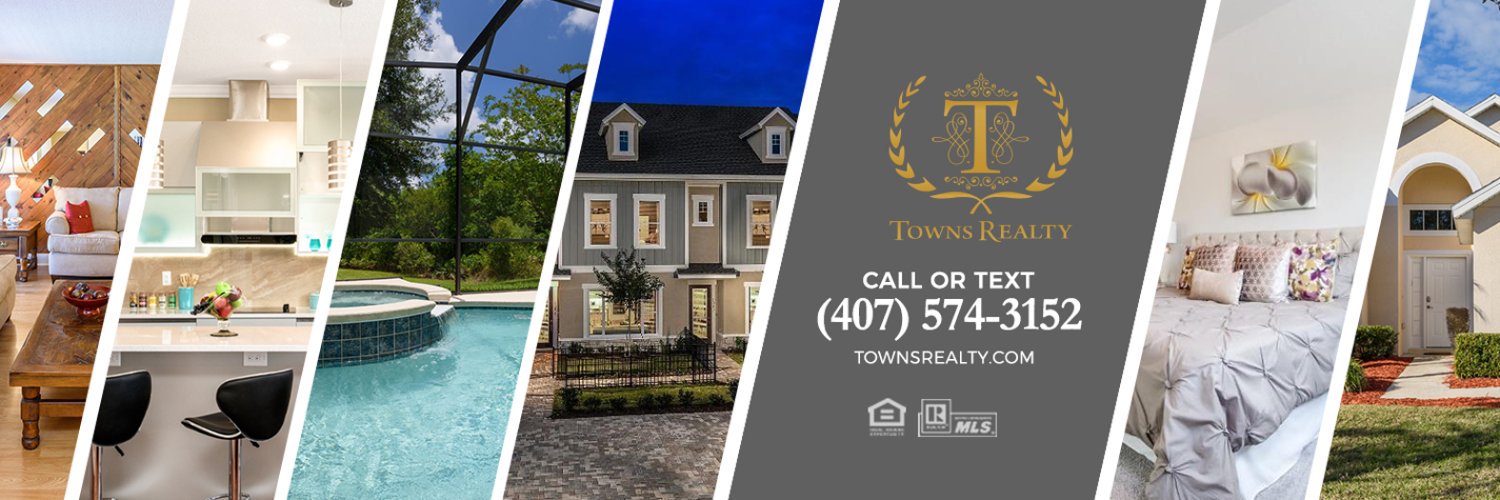 townsrealty's profile banner image