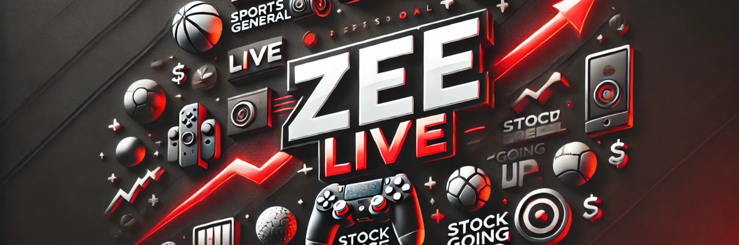 ThatsZeeLive's profile banner image