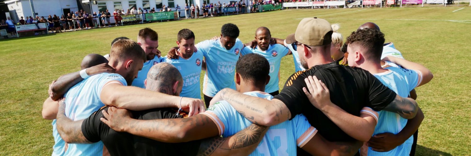 Inter Legends FC banner