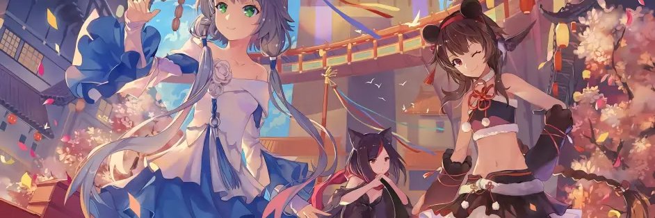 rika_zalianti's profile banner image