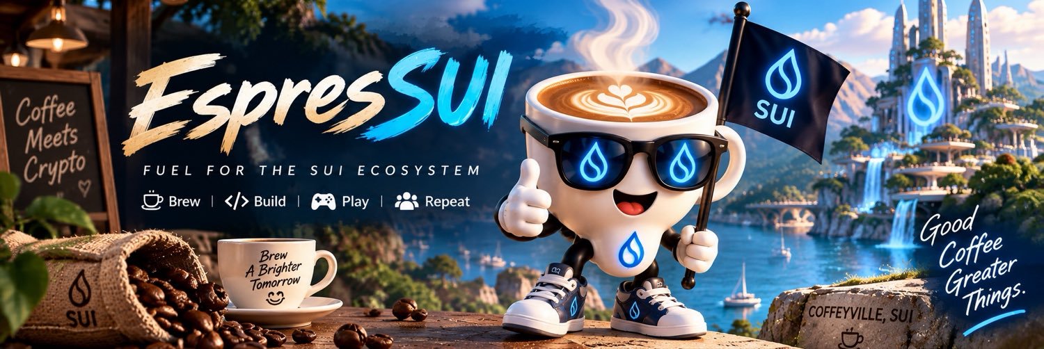 EspresSui's profile banner image