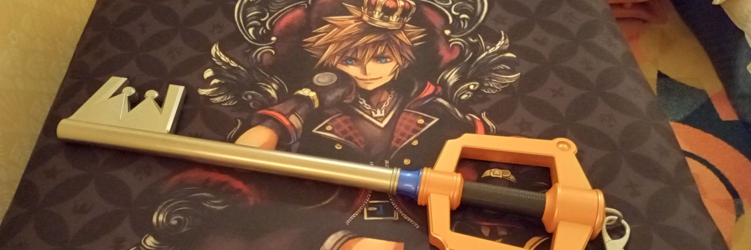 aki_kh's profile banner image