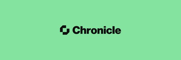 Angus Tookey | Chronicle 📖| Powering MakerDAO Profile Banner