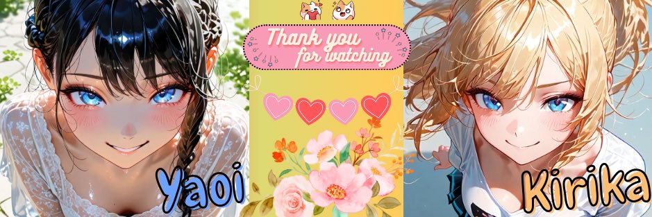 Hanapero_87🌼AIart's banner