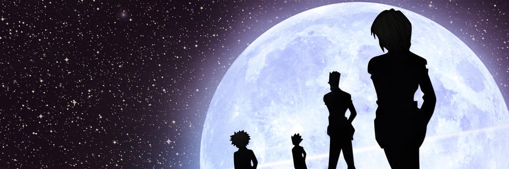 Kurapika Kurta banner