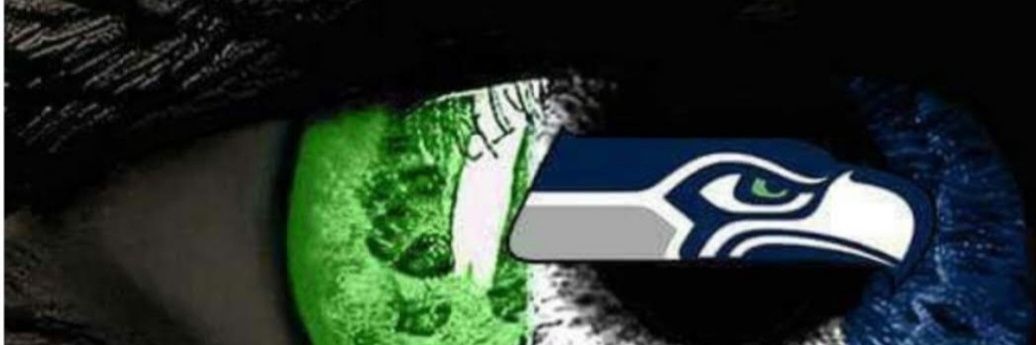 B🐝 💚💙 banner