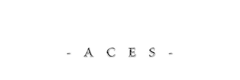 AA -aces- banner