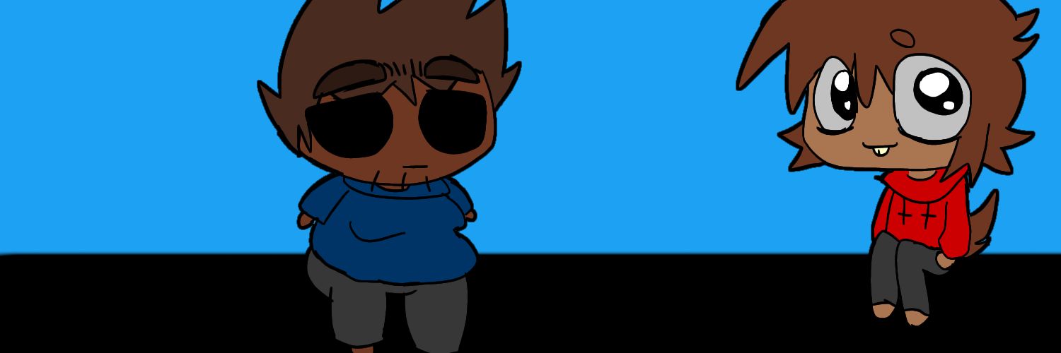 cub54 ❤💙 banner