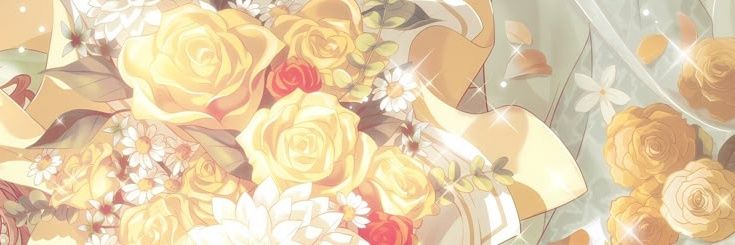 Ellie *•°. banner