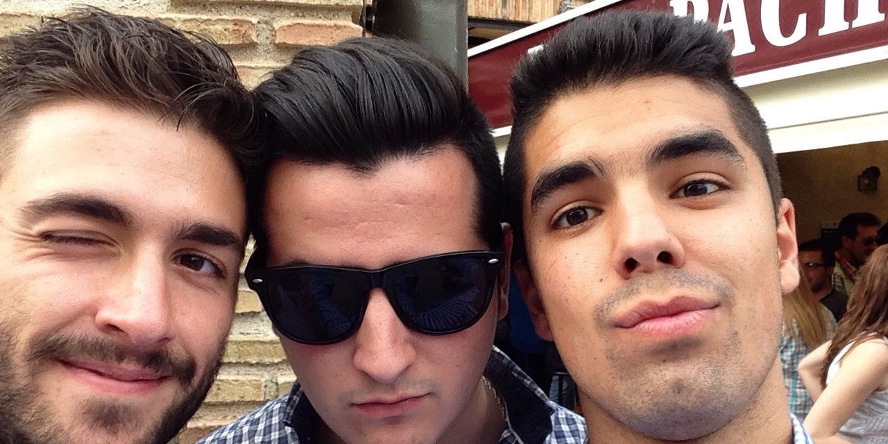 DannyRecuero's profile banner image
