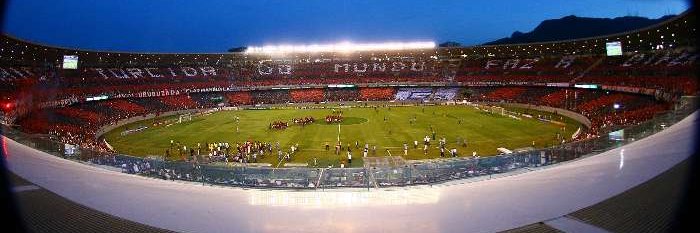 Felipe Guimarães banner