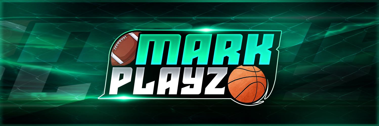 Mark banner