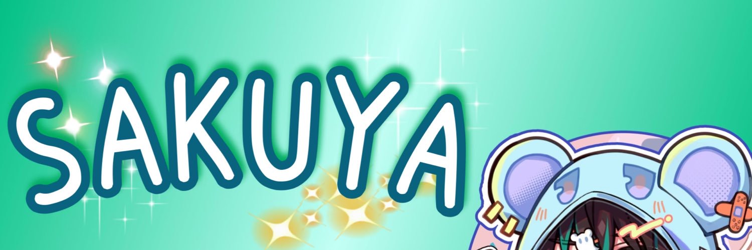 Sa9ya39's profile banner image