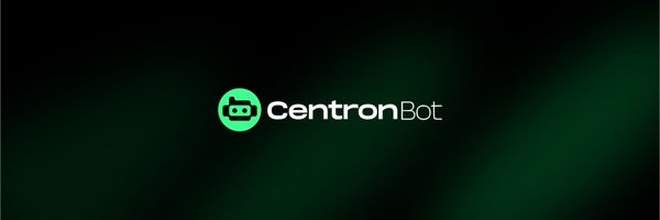 CentronBot Profile Banner