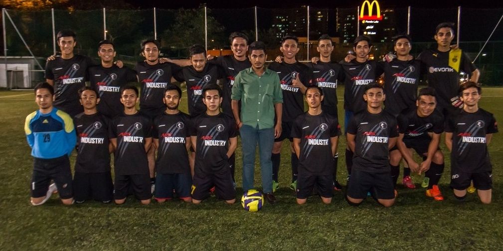 rebellion_fc's profile banner image
