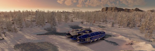 AzViking69Gamer Profile Banner