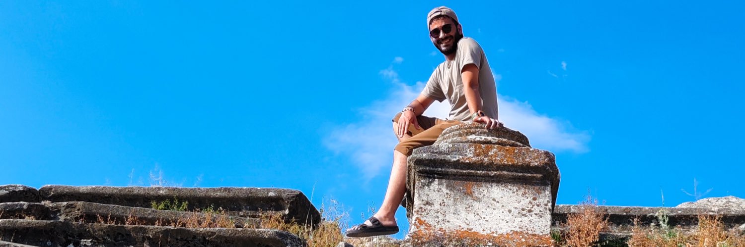 okanerdagi's profile banner image