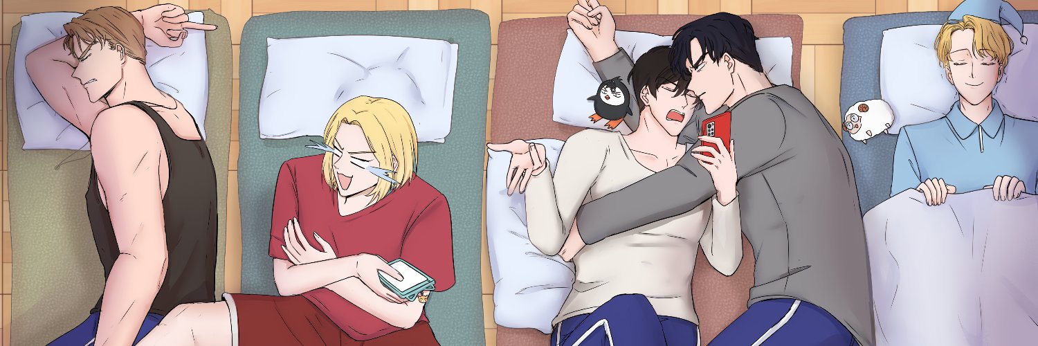 Shei, S.RC.,M.BA. (🍬🍎)'s banner
