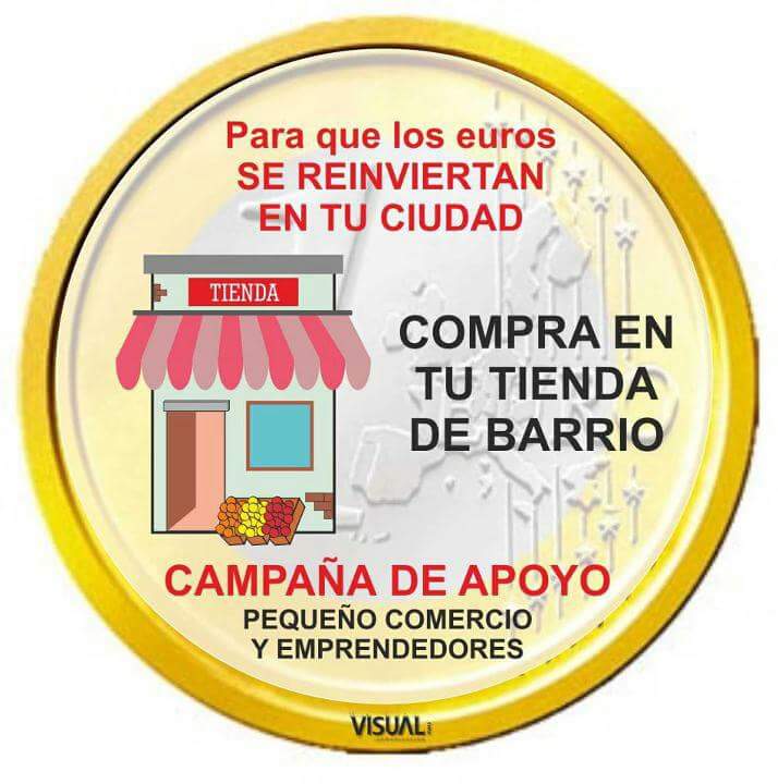 comerciosbailen's profile banner image