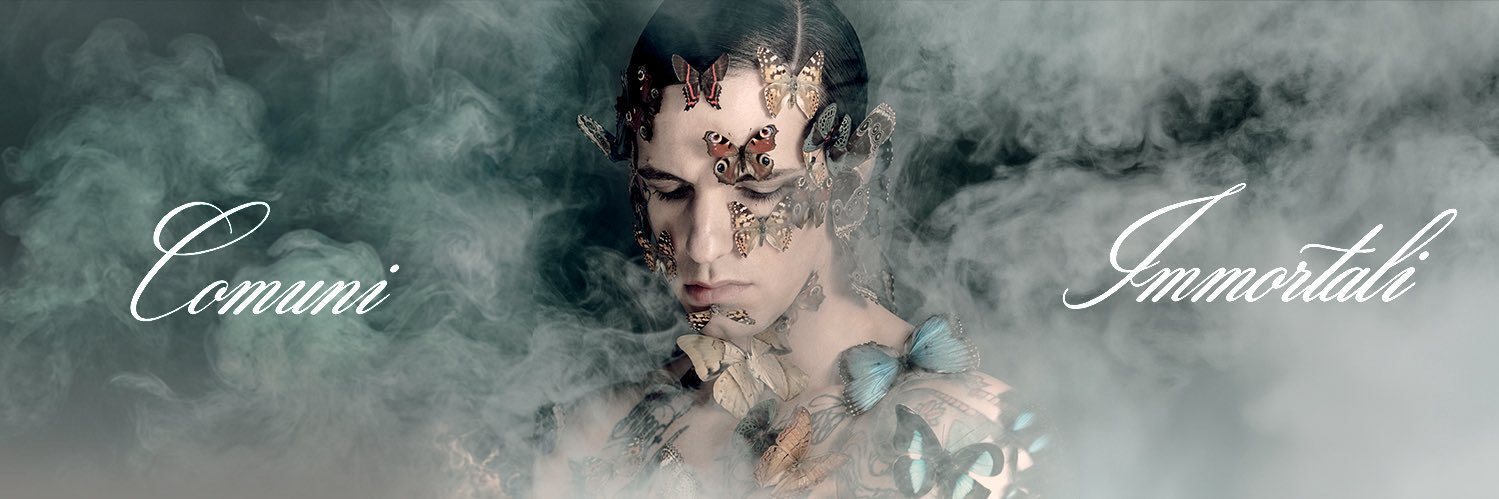Achille Lauro banner