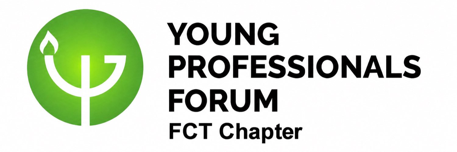 YOUNG PROFESSIONALS FORUM banner